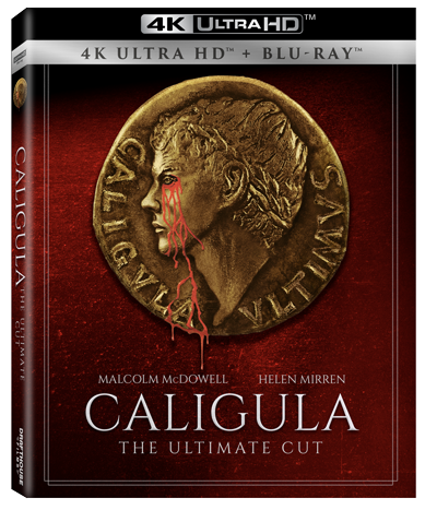 Caligula: The Ultimate Cut